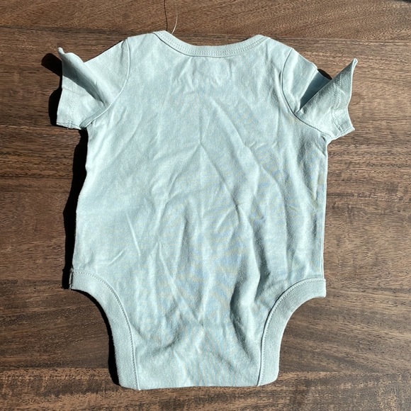 Baby Gap Graphic Bodysuit - Picture 3 of 3